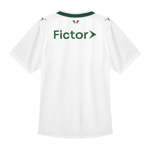 Palmeiras 26/27 Authentic Men's Away Shirt