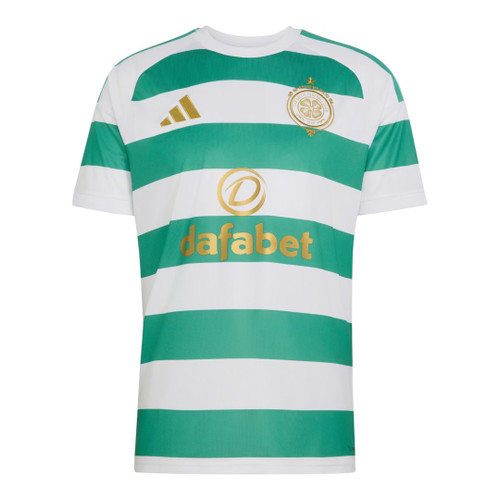 Celtic 26/27 Stadium Men's Home Shirt