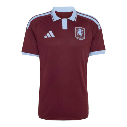 Aston Villa 26/27 Stadium Men's Home Shirt