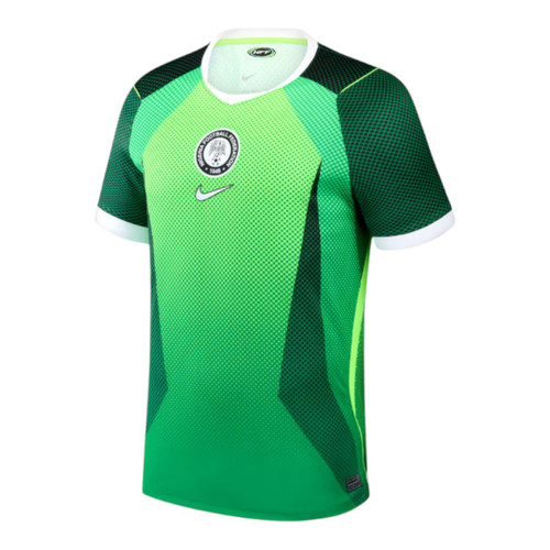 Nigeria 2026 Stadium Men's Home Shirt