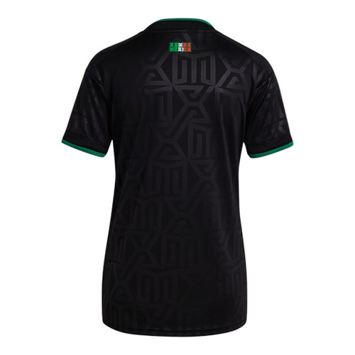 Mexico 2026 Women's Third Shirt