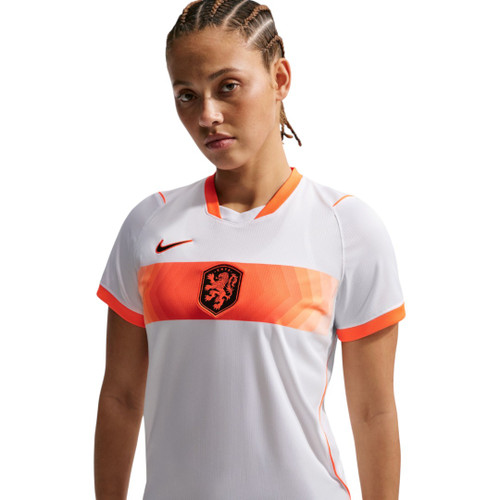 Netherlands 2026 Women's Away Shirt