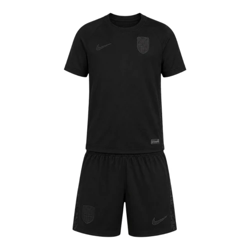 Norway 2026 Kid's Away Mini-Kit