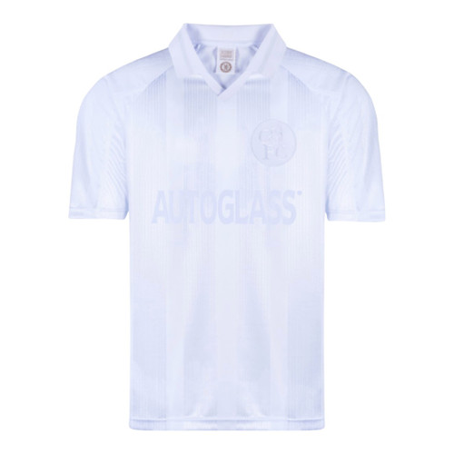 Chelsea 1998 Men's Blank Out Retro Shirt