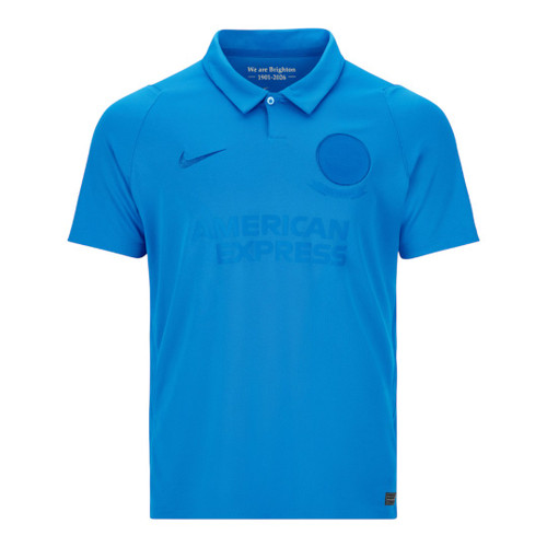 Brighton 26/27 Stadium Men's 125th Anniversary Shirt