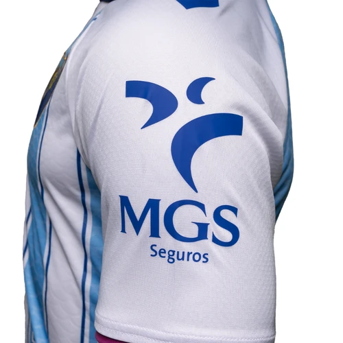 Málaga 26/27 Stadium Men's Home Shirt