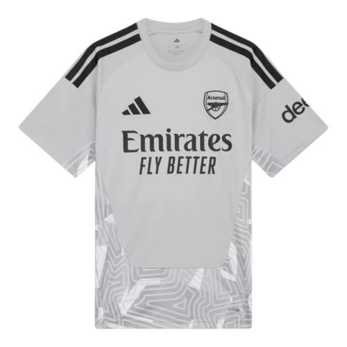 Arsenal 26/27 Men's Home Goalkeeper Shirt