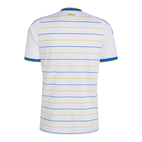 Leeds United 26/27 Stadium Men's Home Shirt