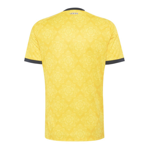 Leeds United 26/27 Stadium Men's Away Shirt