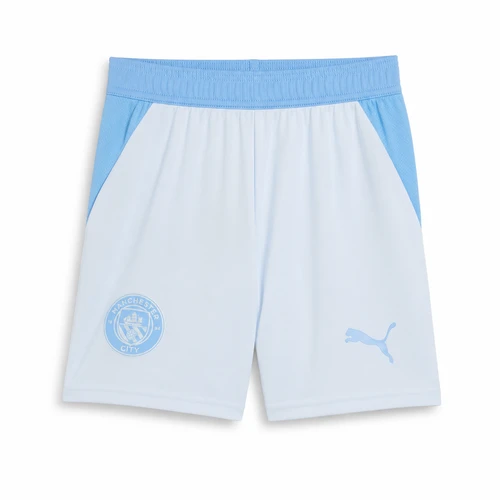 Manchester City 26/27 Authentic Men's Home Shirt