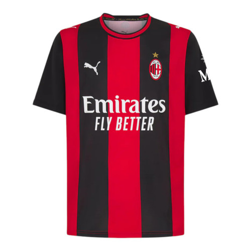 AC Milan 26/27 Kid's Home Set