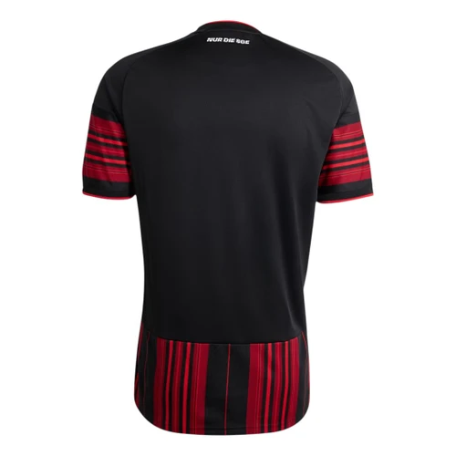 Frankfurt 26/27 Stadium Men's Home Shirt