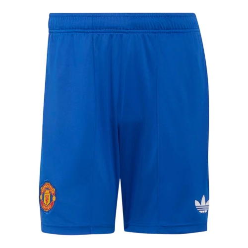 Manchester United 26/27 Stadium Men's Away Shirt