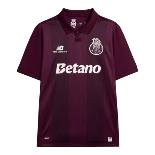 Porto 26/27 Stadium Men's Away Shirt