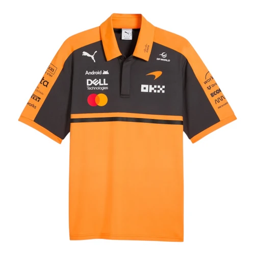 McLaren 2026 Team Polo
