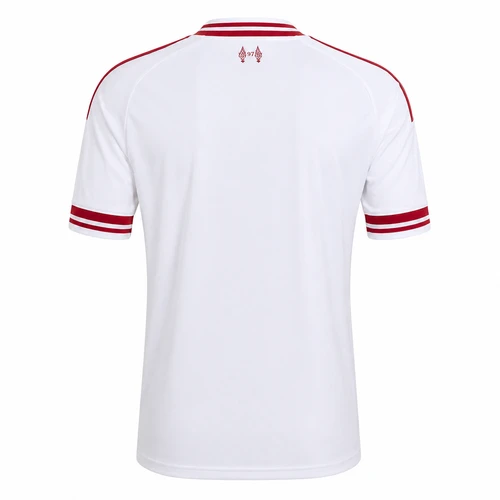 Liverpool 26/27 Stadium Men's Away Shirt