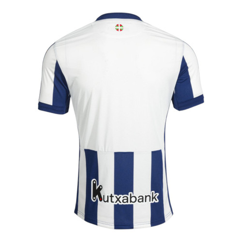 Real Sociedad 26/27 Stadium Men's Home Shirt