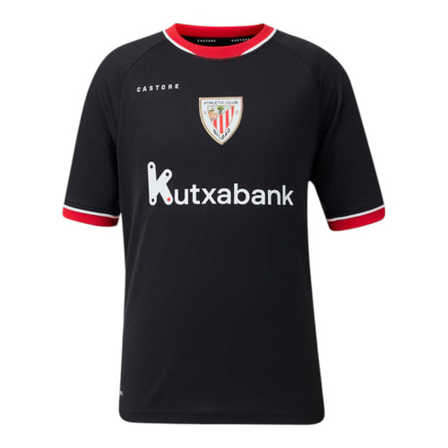 Athletic Bilbao 26/27 Kid's Away Set