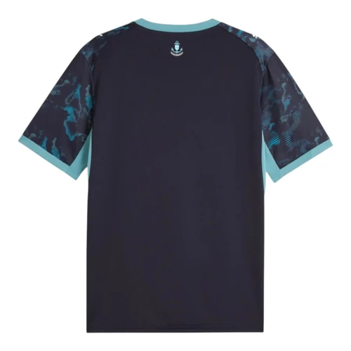 OM 26/27 Stadium Men's Away Shirt