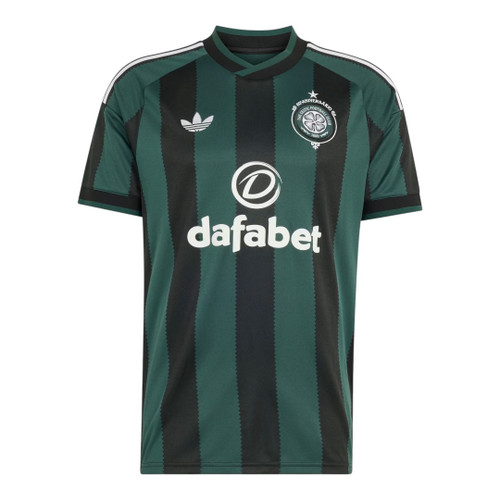 Celtic 26/27 Stadium Men's Away Shirt