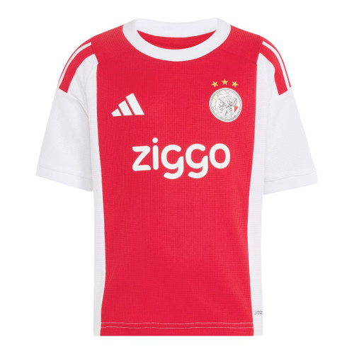 Ajax 26/27 Kid's Home Set