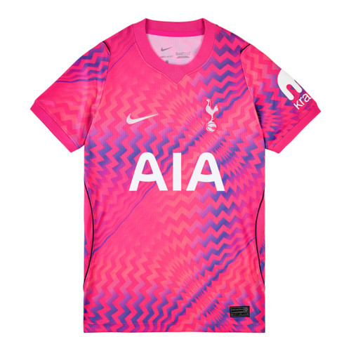 Tottenham 26/27 Men's Home Goalkeeper Shirt