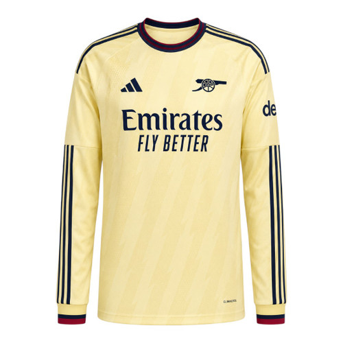 Arsenal 26/27 Men's Third Long Sleeve Shirt