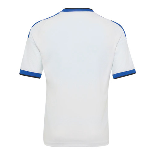Hamburger 26/27 Stadium Men's Home Shirt