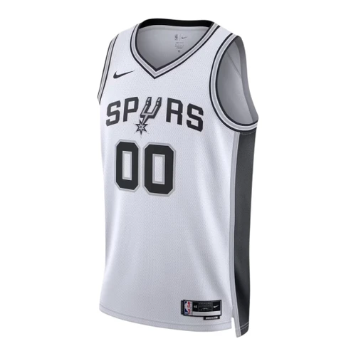 San Antonio Spurs 26/27 Men's Swingman Custom Jersey - Association