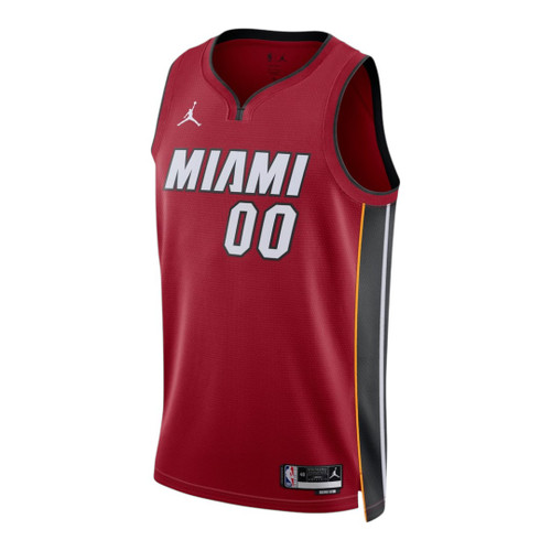 Miami Heat 26/27 Men's Swingman Custom Jersey - Statement