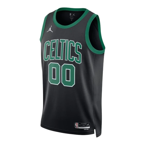 Boston Celtics 26/27 Men's Swingman Custom Jersey - Statement