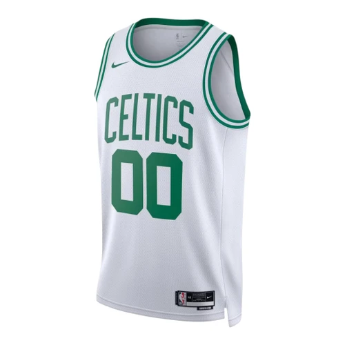 Boston Celtics 26/27 Men's Swingman Custom Jersey - Association
