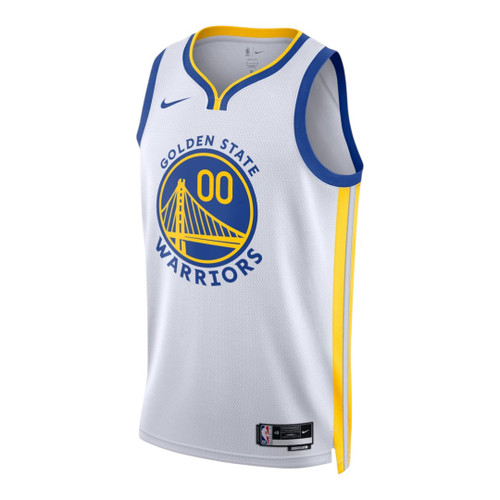 Golden State Warriors 26/27 Men's Swingman Custom Jersey - Association