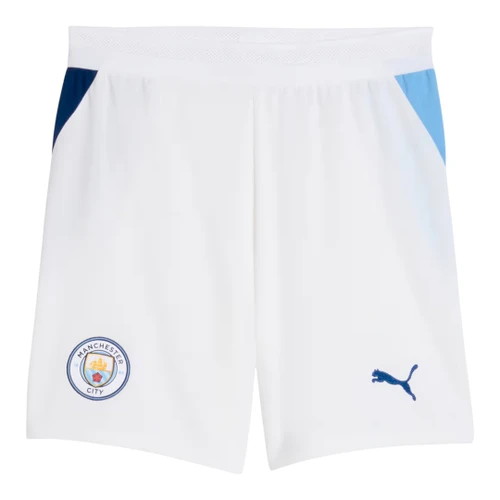Manchester City 26/27 Stadium Men's Third Shirt