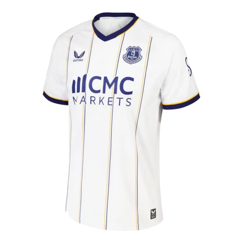 Everton 26/27 Stadium Men's Away Shirt
