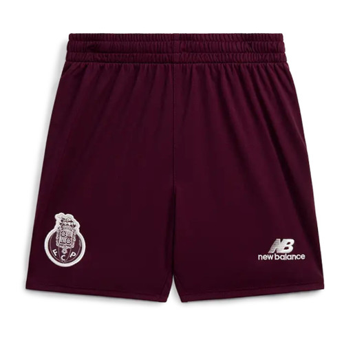 Porto 26/27 Authentic Men's Away Shirt