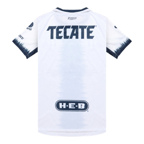 Monterrey 26/27 Stadium Men's Away Shirt