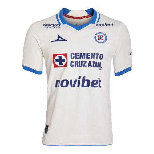 Cruz Azul 26/27 Stadium Men's Away Shirt
