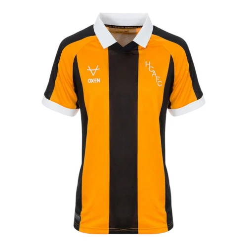 Hull City 26/27 Stadium Men's Home Shirt