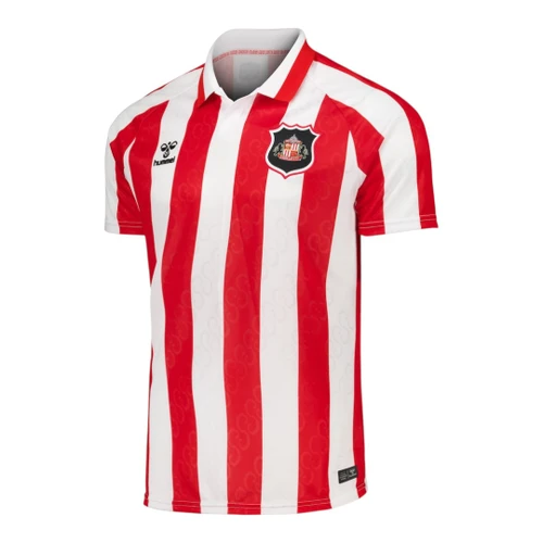 Sunderland 26/27 Stadium Men's Home Shirt