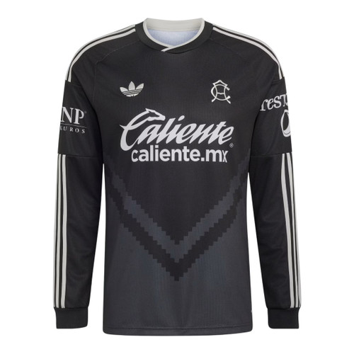 CF América 26/27 Men's Away Long Sleeve Shirt