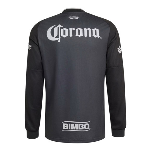 CF América 26/27 Men's Away Long Sleeve Shirt