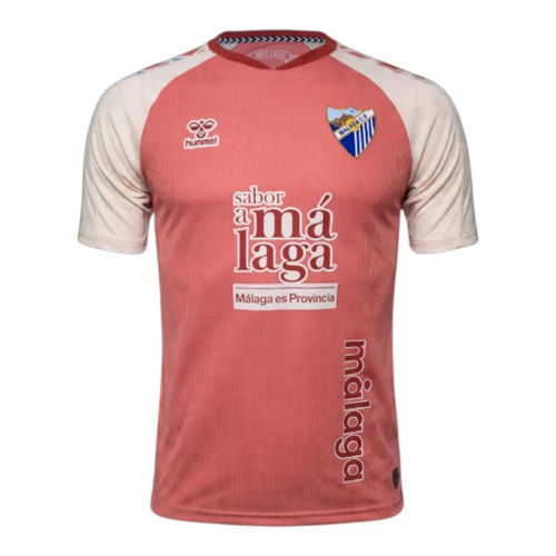 Málaga 26/27 Stadium Men's Away Shirt