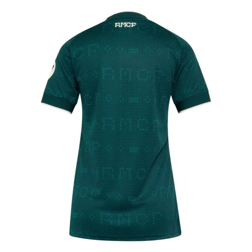 Real Madrid 26/27 Women's Away Shirt