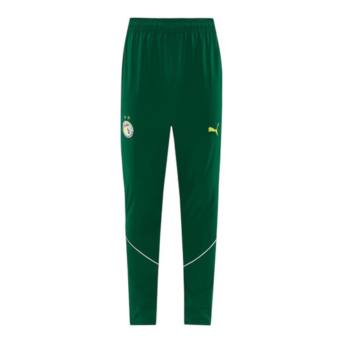 Senegal 2026 Men's Green Jacket