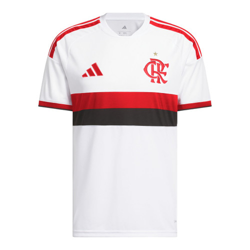 Flamengo 2026 Stadium Men's Away Shirt