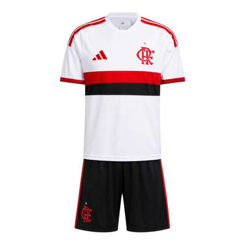 Flamengo 2026 Kid's Away Set