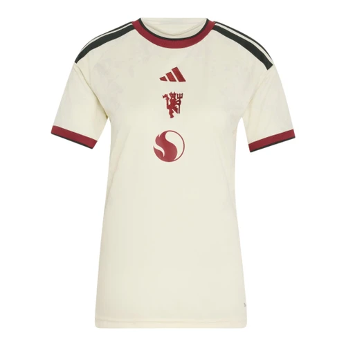 Manchester United 26/27 Women's Third Shirt