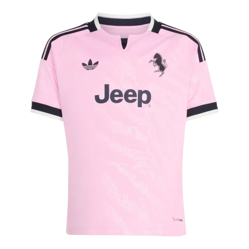 Juventus 26/27 Kid's Away Set