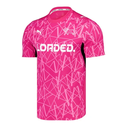 Derby County 26/27 Stadium Men's Away Shirt
